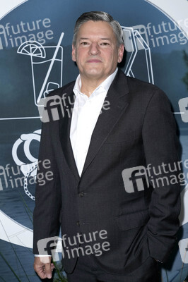 Season 4 Premiere 'Ozark' in New York