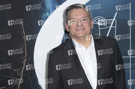 Season 4 Premiere 'Ozark' in New York