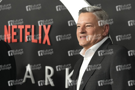Season 4 Premiere 'Ozark' in New York