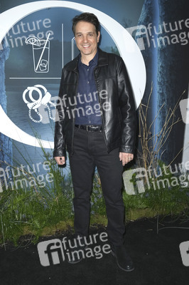 Season 4 Premiere 'Ozark' in New York