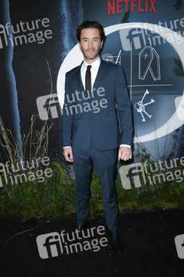 Season 4 Premiere 'Ozark' in New York