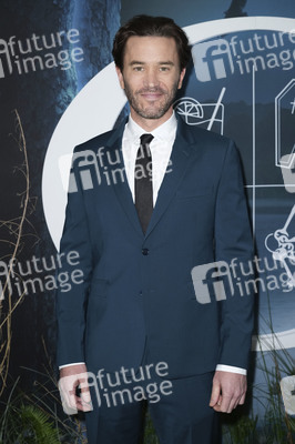 Season 4 Premiere 'Ozark' in New York