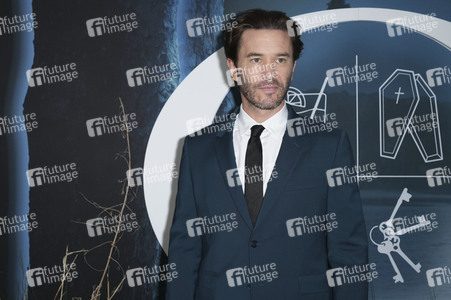 Season 4 Premiere 'Ozark' in New York