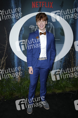 Season 4 Premiere 'Ozark' in New York