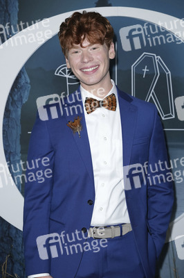 Season 4 Premiere 'Ozark' in New York
