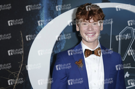 Season 4 Premiere 'Ozark' in New York