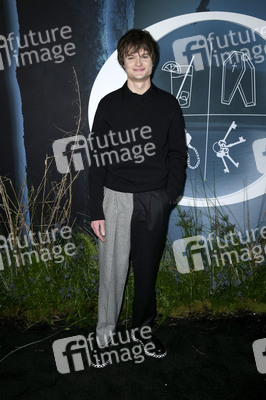 Season 4 Premiere 'Ozark' in New York