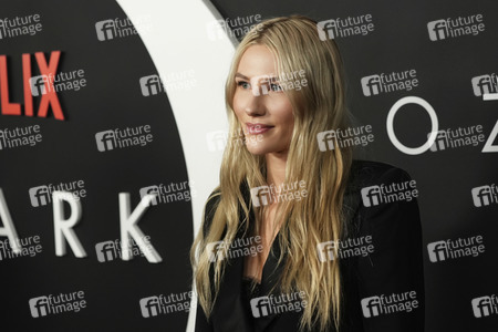 Season 4 Premiere 'Ozark' in New York