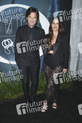 Season 4 Premiere 'Ozark' in New York