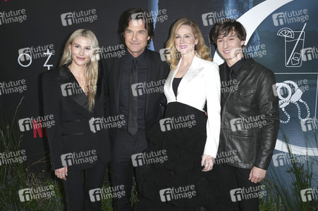 Season 4 Premiere 'Ozark' in New York