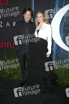 Season 4 Premiere 'Ozark' in New York