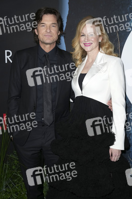 Season 4 Premiere 'Ozark' in New York