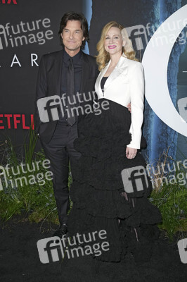 Season 4 Premiere 'Ozark' in New York