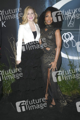 Season 4 Premiere 'Ozark' in New York