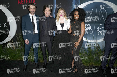 Season 4 Premiere 'Ozark' in New York