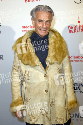 Filmpremiere 'Stand Up! Was bleibt, wenn alles weg ist', achtung berlin Filmfestival 2022