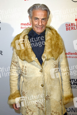 Filmpremiere 'Stand Up! Was bleibt, wenn alles weg ist', achtung berlin Filmfestival 2022