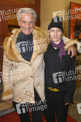 Filmpremiere 'Stand Up! Was bleibt, wenn alles weg ist', achtung berlin Filmfestival 2022