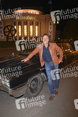 Filmpremiere 'Stand Up! Was bleibt, wenn alles weg ist', achtung berlin Filmfestival 2022