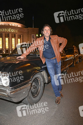 Filmpremiere 'Stand Up! Was bleibt, wenn alles weg ist', achtung berlin Filmfestival 2022