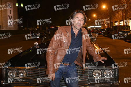 Filmpremiere 'Stand Up! Was bleibt, wenn alles weg ist', achtung berlin Filmfestival 2022