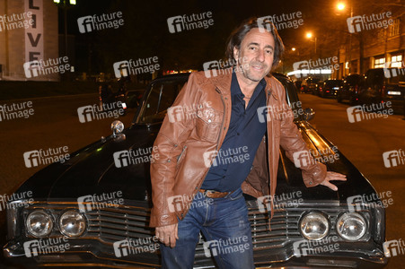 Filmpremiere 'Stand Up! Was bleibt, wenn alles weg ist', achtung berlin Filmfestival 2022
