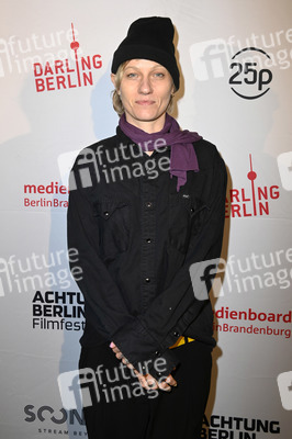 Filmpremiere 'Stand Up! Was bleibt, wenn alles weg ist', achtung berlin Filmfestival 2022