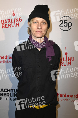 Filmpremiere 'Stand Up! Was bleibt, wenn alles weg ist', achtung berlin Filmfestival 2022