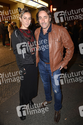 Filmpremiere 'Stand Up! Was bleibt, wenn alles weg ist', achtung berlin Filmfestival 2022