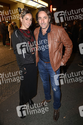 Filmpremiere 'Stand Up! Was bleibt, wenn alles weg ist', achtung berlin Filmfestival 2022