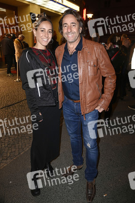 Filmpremiere 'Stand Up! Was bleibt, wenn alles weg ist', achtung berlin Filmfestival 2022