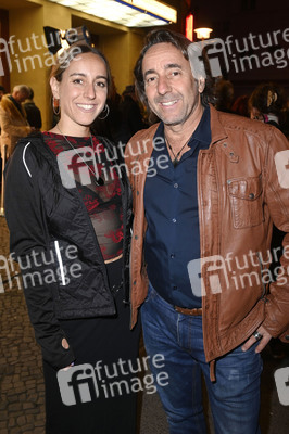 Filmpremiere 'Stand Up! Was bleibt, wenn alles weg ist', achtung berlin Filmfestival 2022
