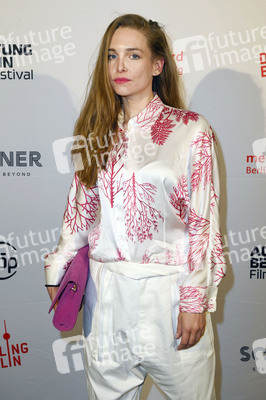 Filmpremiere 'Stand Up! Was bleibt, wenn alles weg ist', achtung berlin Filmfestival 2022