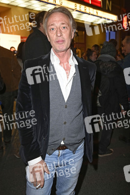 Filmpremiere 'Stand Up! Was bleibt, wenn alles weg ist', achtung berlin Filmfestival 2022