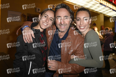 Filmpremiere 'Stand Up! Was bleibt, wenn alles weg ist', achtung berlin Filmfestival 2022