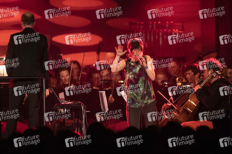 Jubiläumskonzert 20 Jahre Zughafen in Erfurt