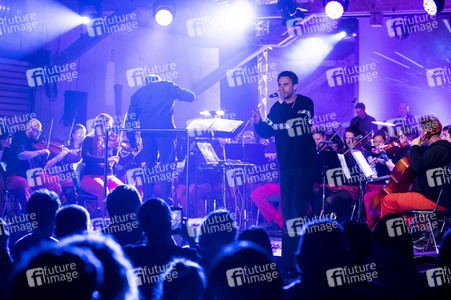 Jubiläumskonzert 20 Jahre Zughafen in Erfurt
