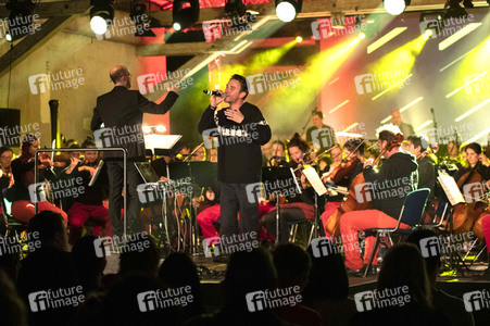 Jubiläumskonzert 20 Jahre Zughafen in Erfurt
