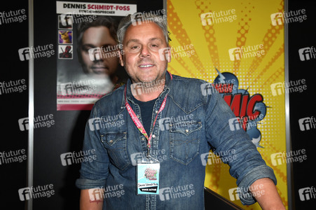 German Comic Con Dortmund Spring Edition 2022