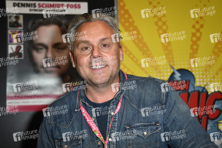 German Comic Con Dortmund Spring Edition 2022