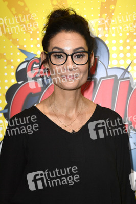German Comic Con Dortmund Spring Edition 2022
