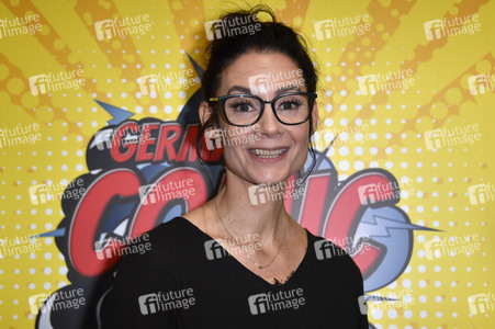 German Comic Con Dortmund Spring Edition 2022