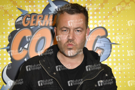 German Comic Con Dortmund Spring Edition 2022