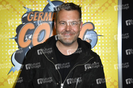 German Comic Con Dortmund Spring Edition 2022