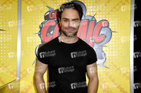 German Comic Con Dortmund Spring Edition 2022