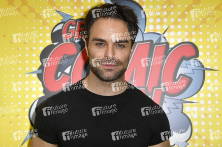 German Comic Con Dortmund Spring Edition 2022