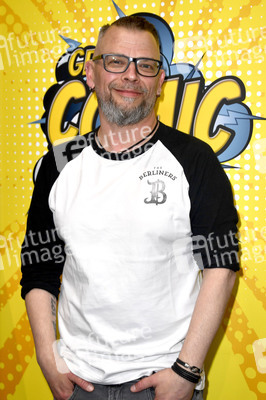German Comic Con Dortmund Spring Edition 2022
