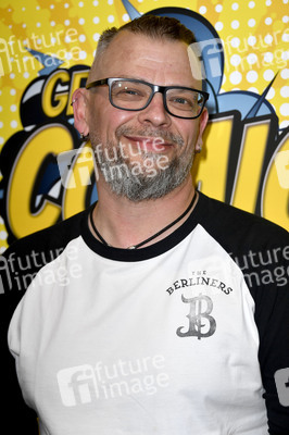 German Comic Con Dortmund Spring Edition 2022