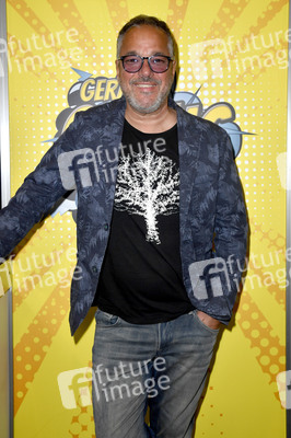 German Comic Con Dortmund Spring Edition 2022