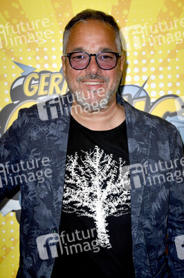German Comic Con Dortmund Spring Edition 2022